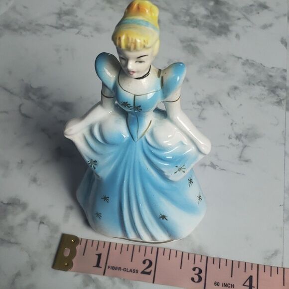 Vintage Walt Disney 1960s Cinderella - Picture 8 of 8